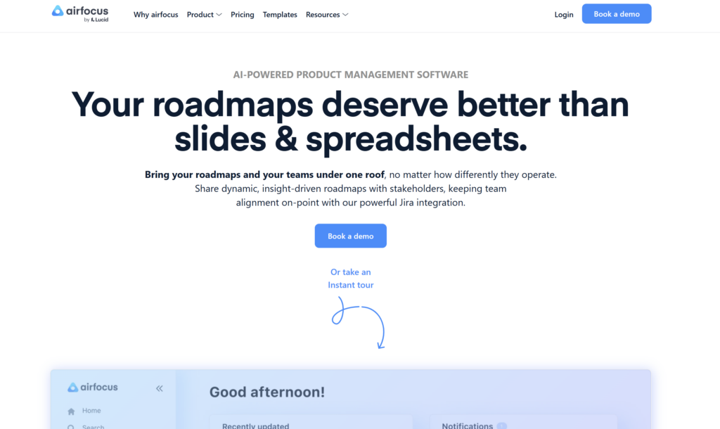 2025年排名前十的产品管理软件是那些？全面盘点