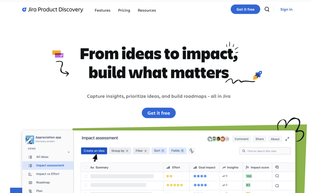 产品规划工具选型指南:12款多产品管理系统对比