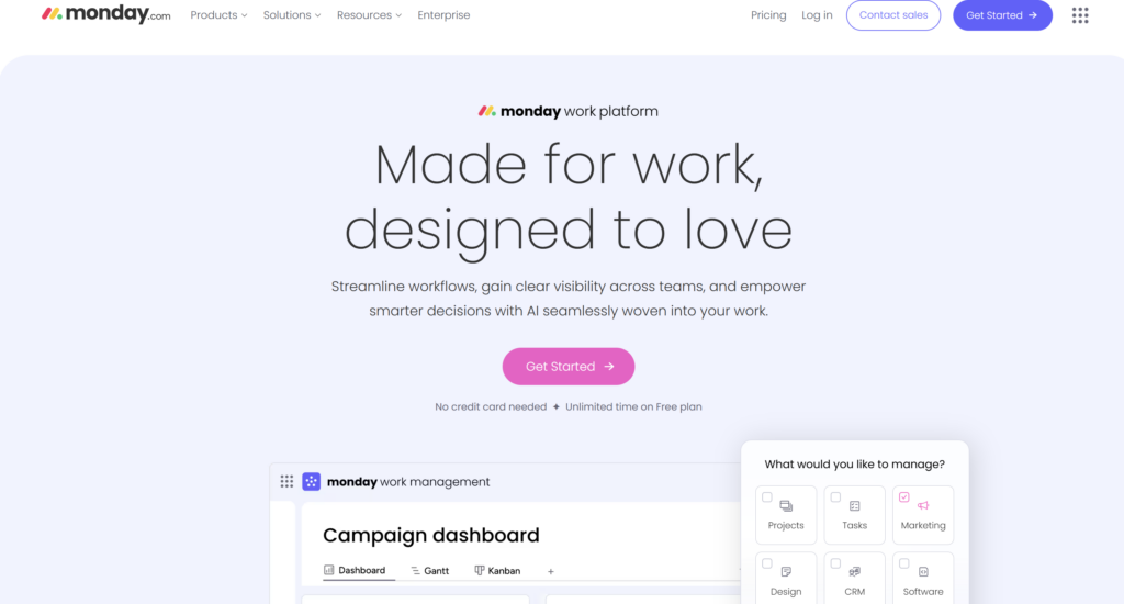 产品规划工具选型指南:12款多产品管理系统对比