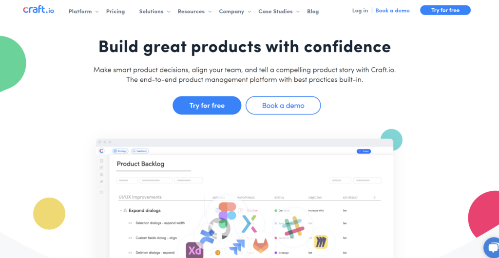 产品规划工具选型指南:12款多产品管理系统对比