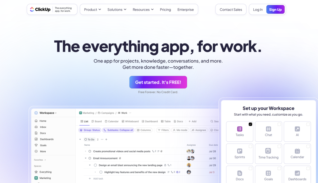 产品迭代发布用什么工具?分享9款