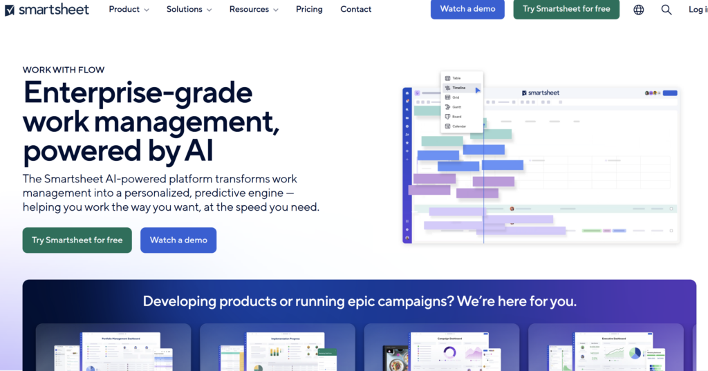 有哪些可以替代Jira的产品管理工具？分享8款