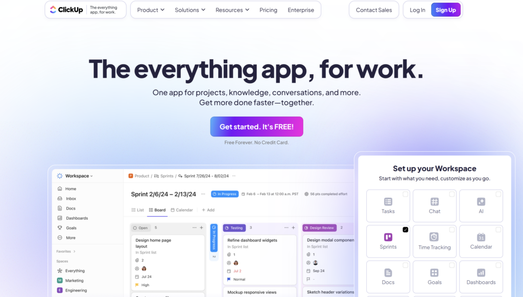 有哪些可以替代Jira的产品管理工具？分享8款