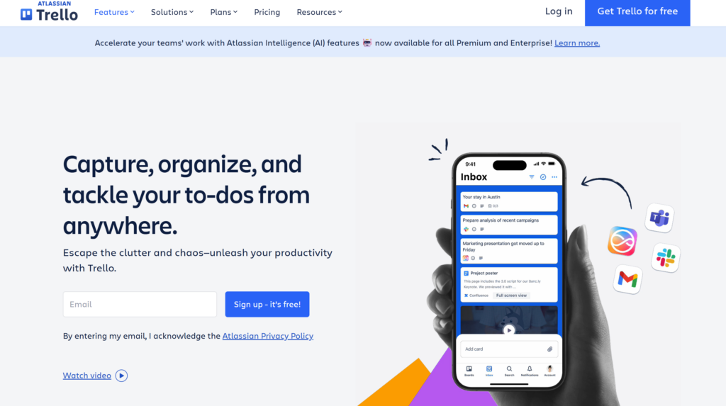 有哪些可以替代Jira的产品管理工具？分享8款