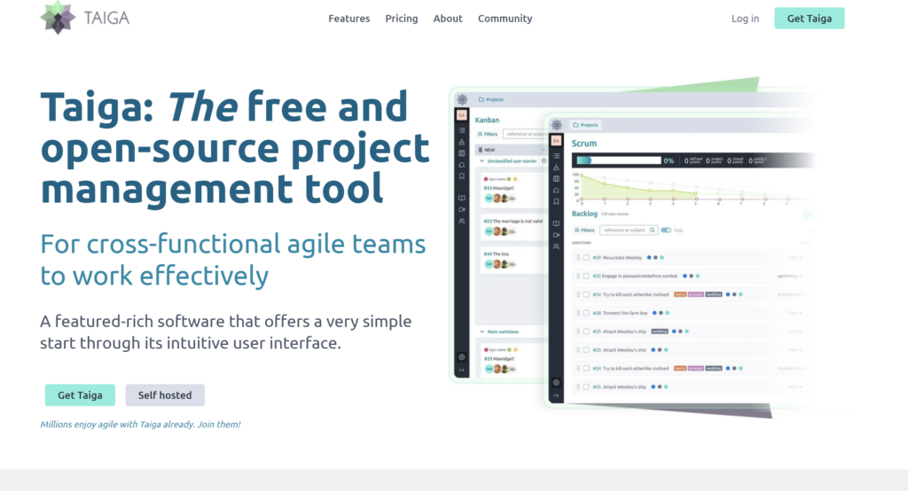 9款支持Scrum和瀑布的项目管理系统对比，哪个更好？
