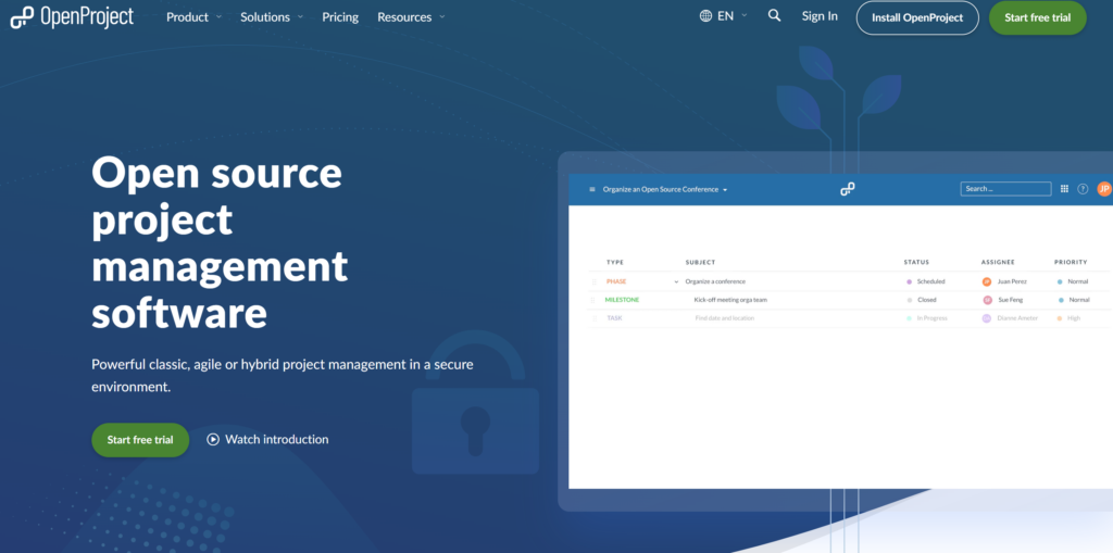 9款支持Scrum和瀑布的项目管理系统对比，哪个更好？
