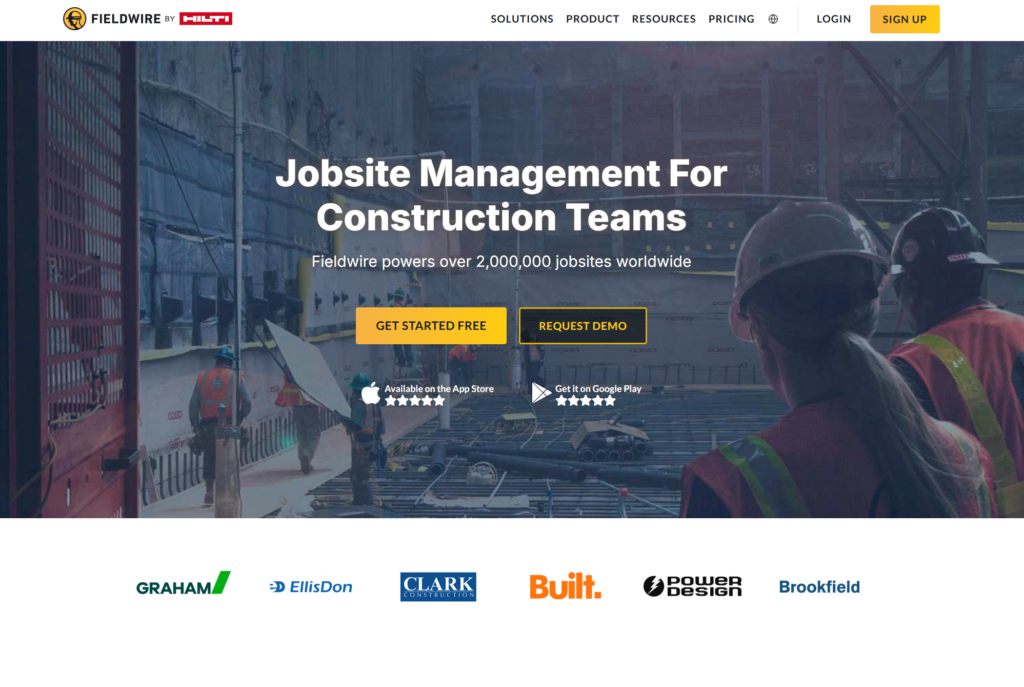 工程项目管理软件大对比：13款热门工程项目平台哪个更好？