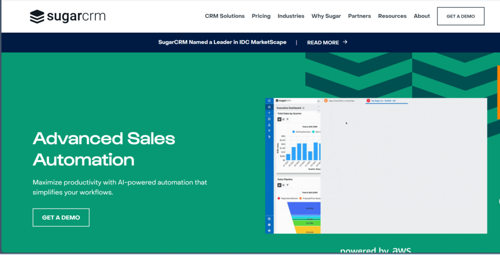 知名的销售管理系统对比：2025年主流14款CRM销售管理软件测评
