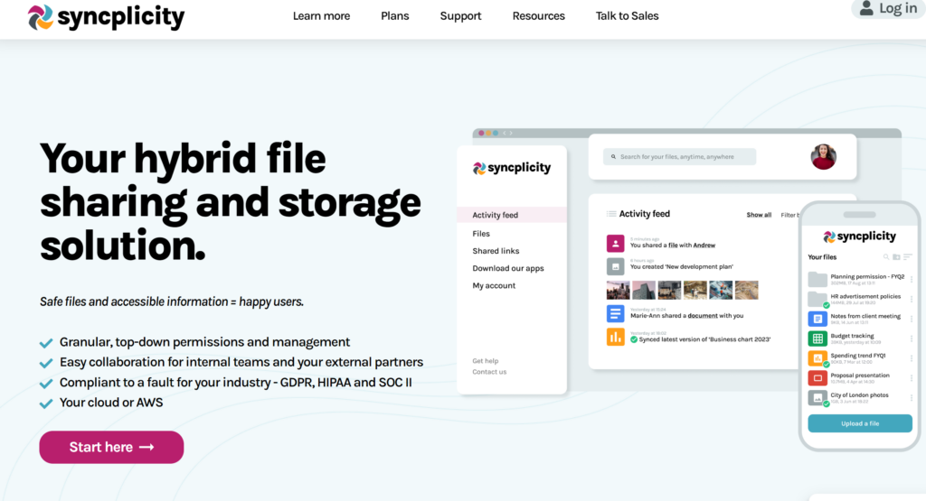 多用户共享文件使用什么工具好？分享大家常用的10款团队共享网盘