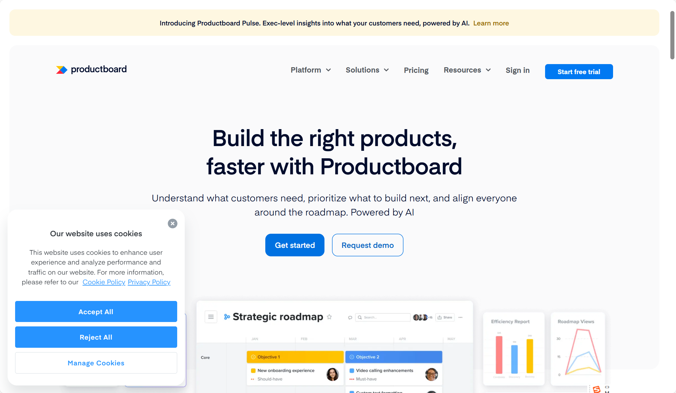 产品开发管理系统哪个好？排名前十的产品管理工具对比