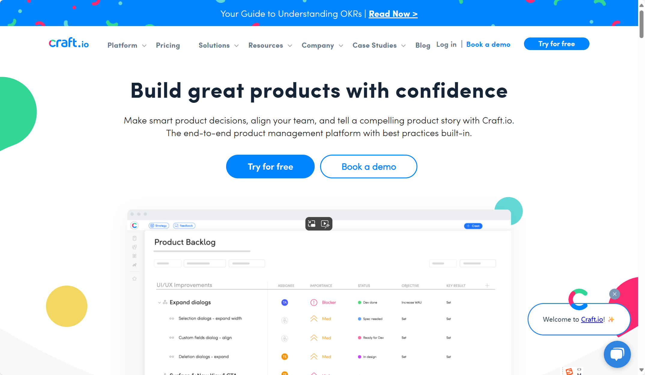 产品开发管理系统哪个好？排名前十的产品管理工具对比