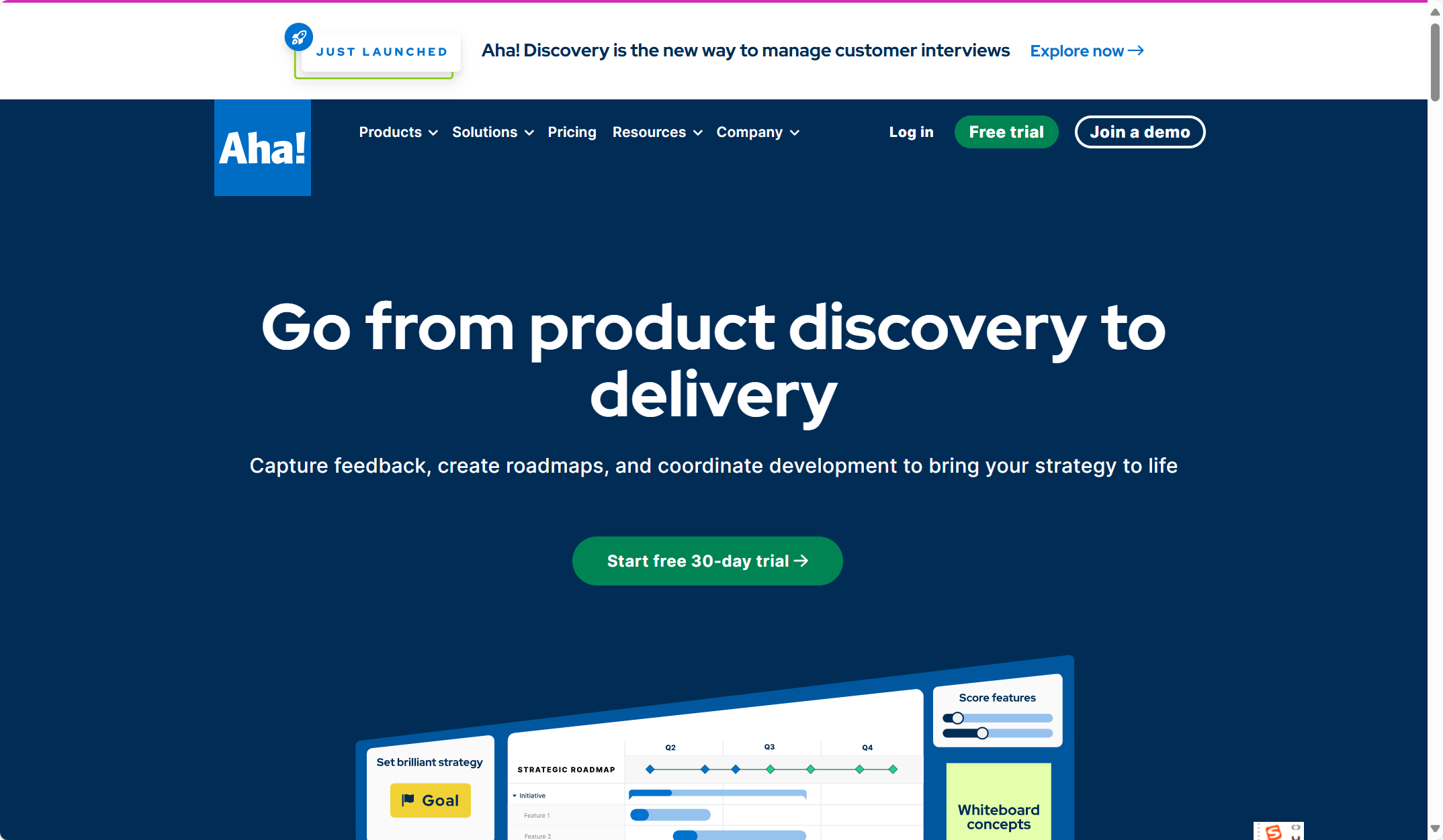 产品总监必备：11款产品线管理平台分享