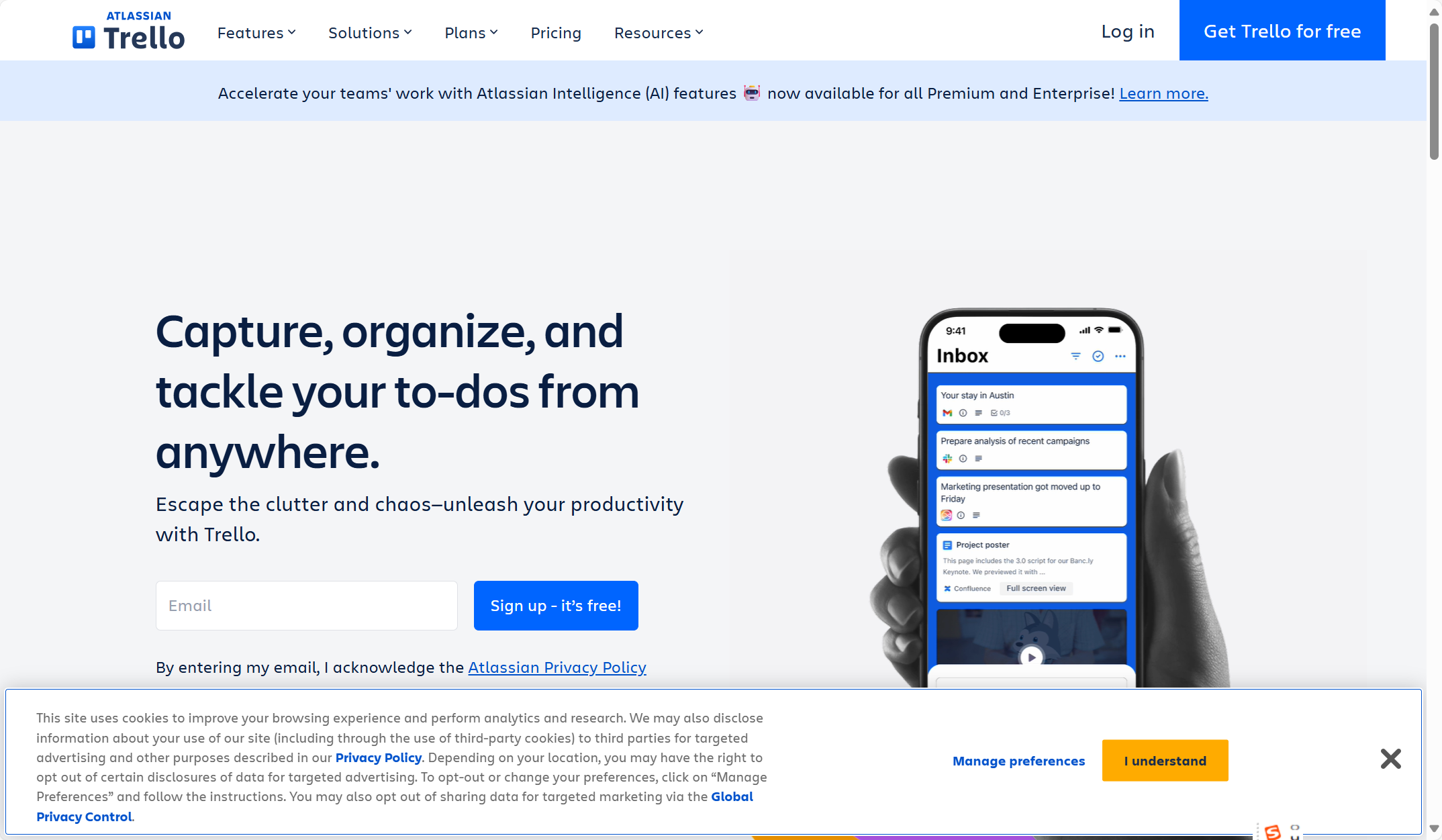 产品总监必备：11款产品线管理平台分享