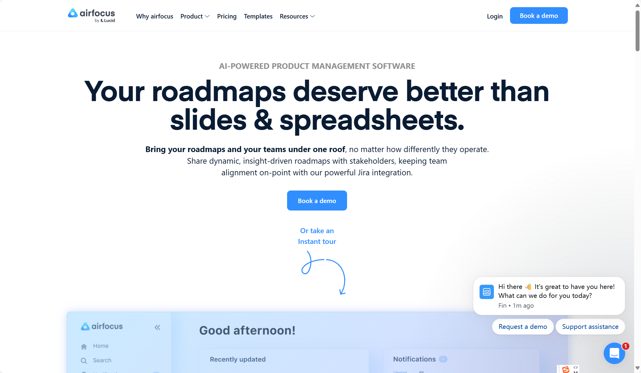 产品总监必备：11款产品线管理平台分享