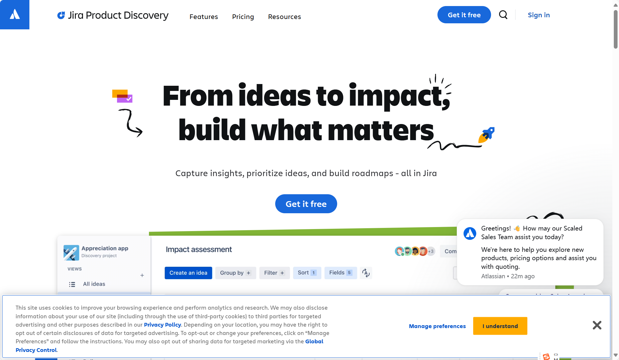 产品总监必备：11款产品线管理平台分享