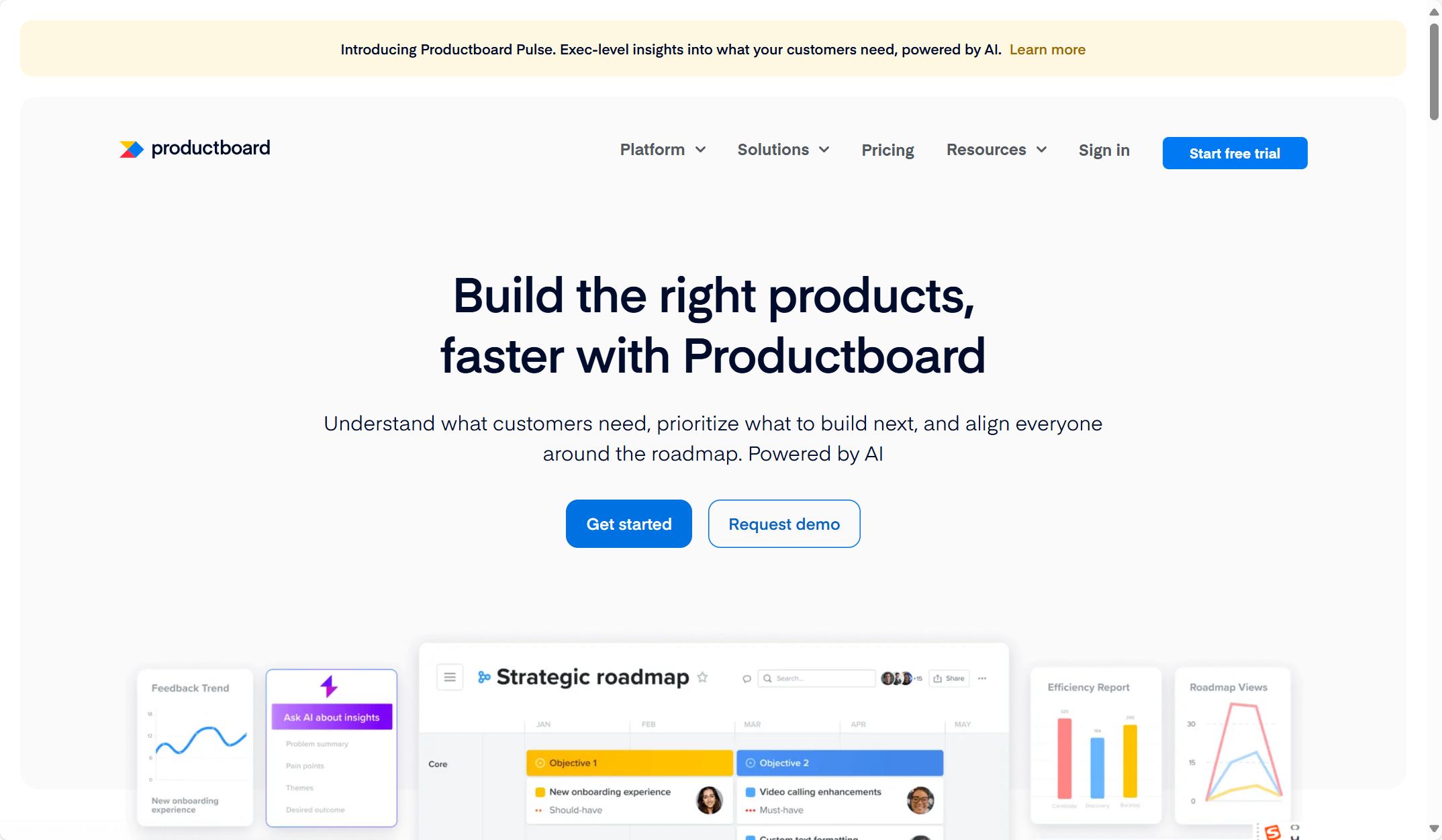 产品总监必备：11款产品线管理平台分享