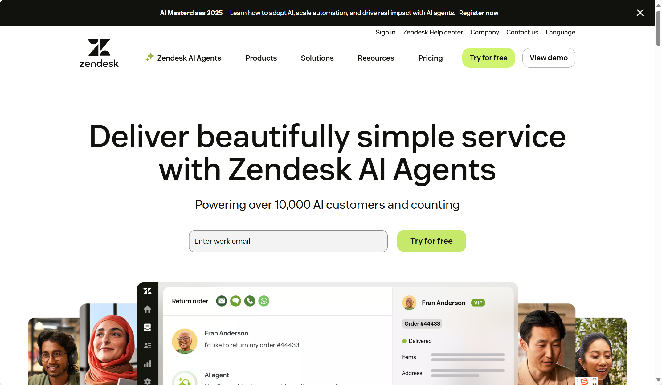 用户反馈平台哪个好？研发团队常用的9款工单收集系统分享