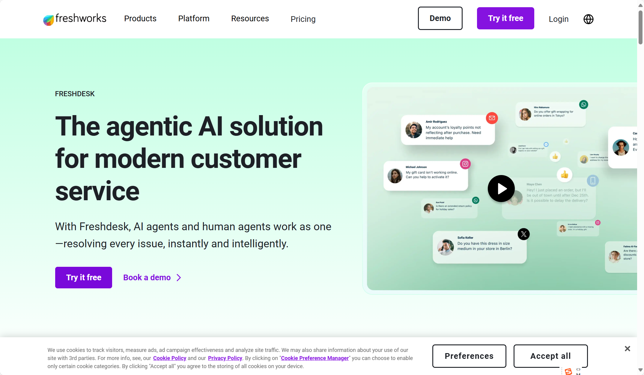 用户反馈平台哪个好？研发团队常用的9款工单收集系统分享