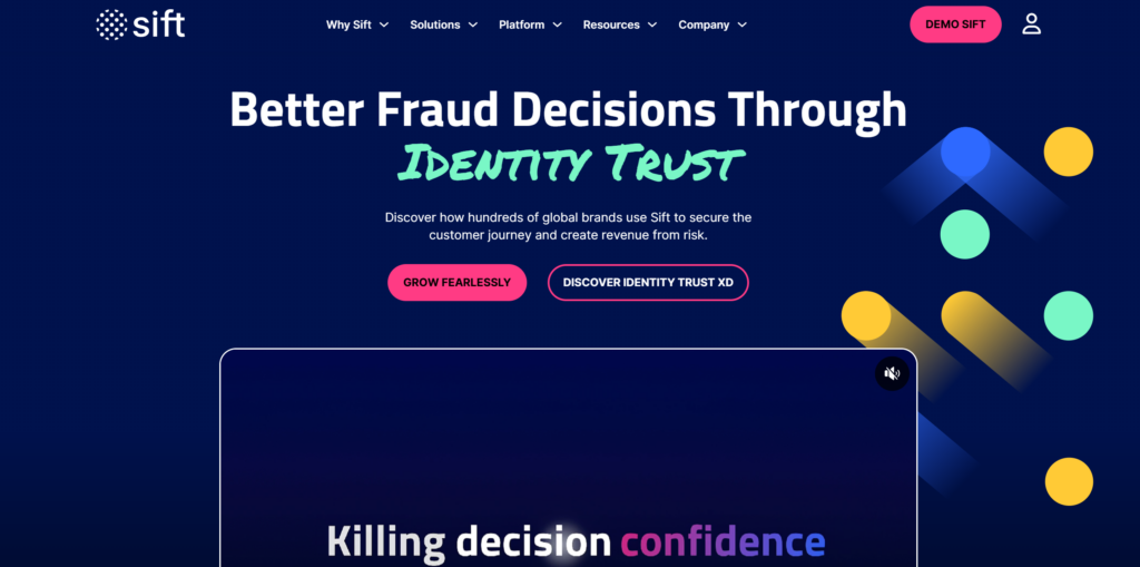 设备指纹厂商有哪些？主流盘点