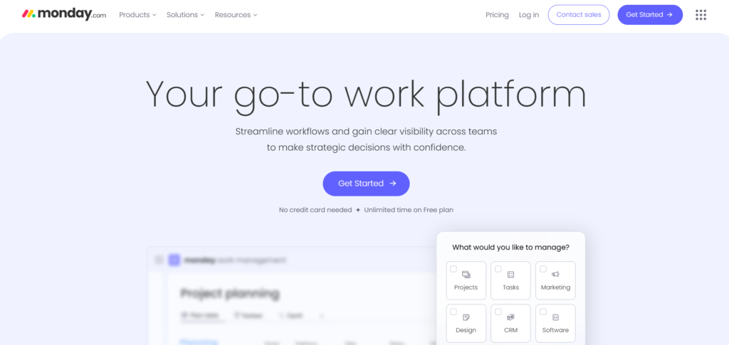 适合建筑设计公司的10款项目管理软件推荐