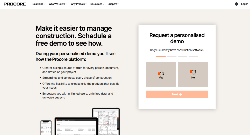 适合建筑设计公司的10款项目管理软件推荐
