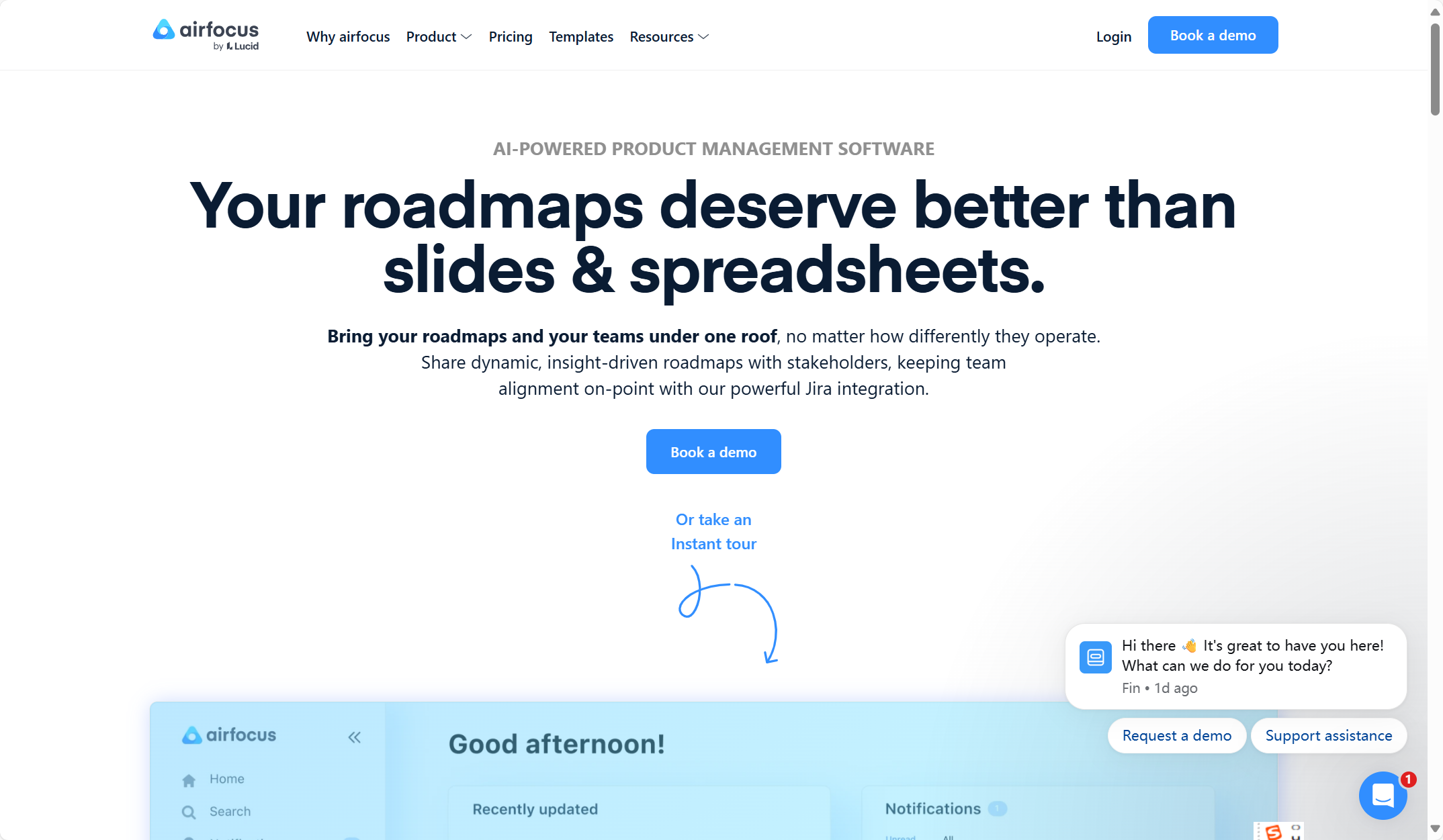 2025年企业产品管理平台推荐：12款多产品线研发管理系统盘点
