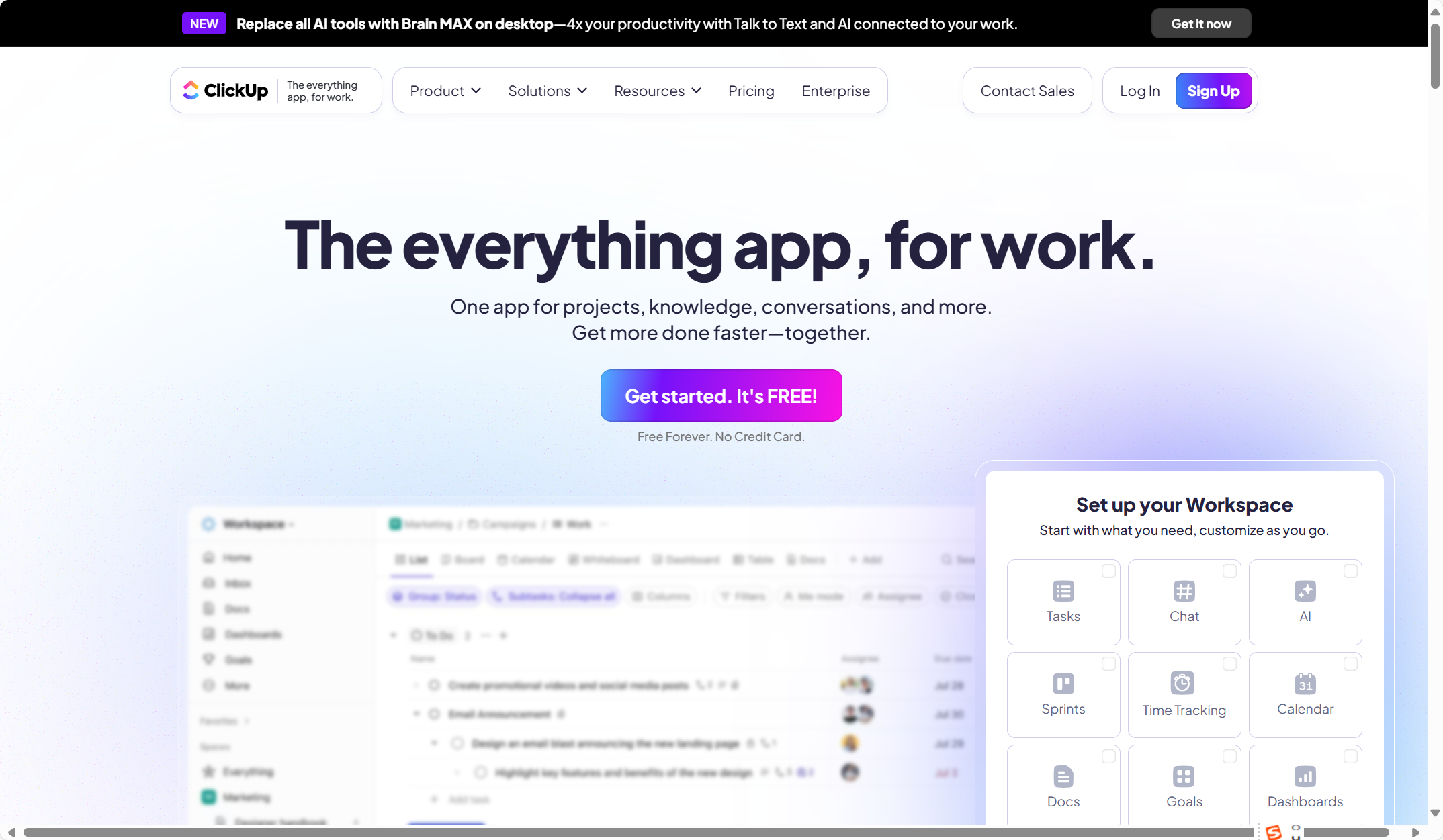 2025年企业产品管理平台推荐：12款多产品线研发管理系统盘点