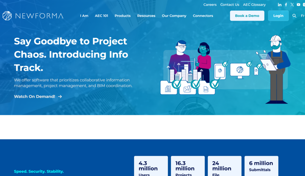 工程项目的进度管理软件有哪些？2025年主流10款盘点