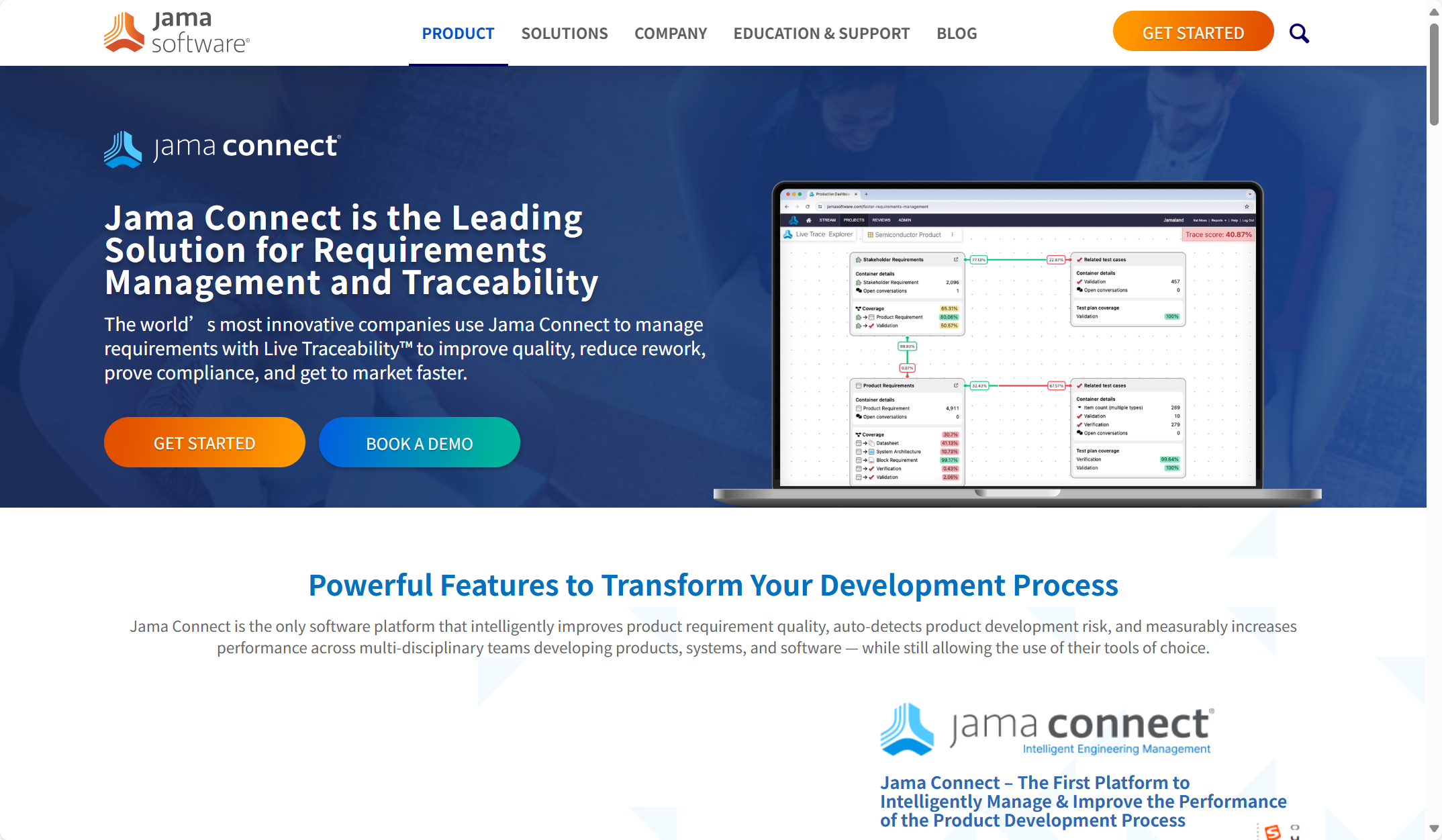 ibm需求管理工具怎么样？对比主流6大需求管理系统