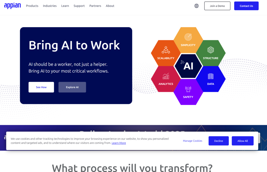 低代码开发平台指南：概念、价值、知名厂商对比