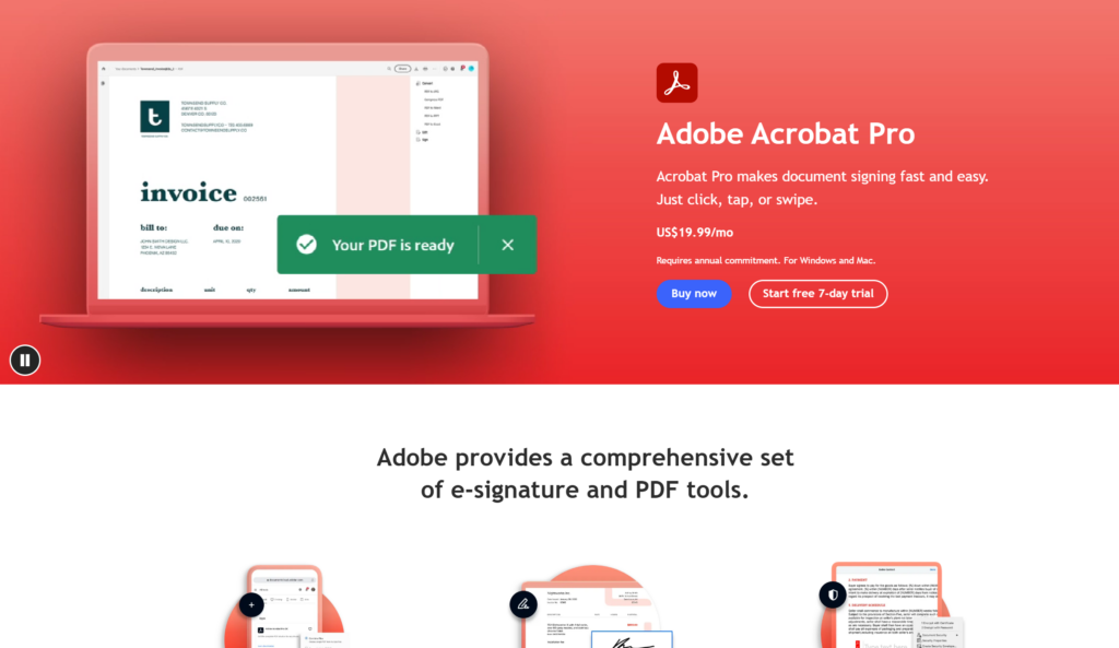 合法的电子合同平台有哪些？盘点国内靠谱的8家电子合同签约平台