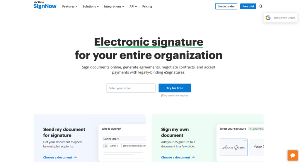 合法的电子合同平台有哪些？盘点国内靠谱的8家电子合同签约平台