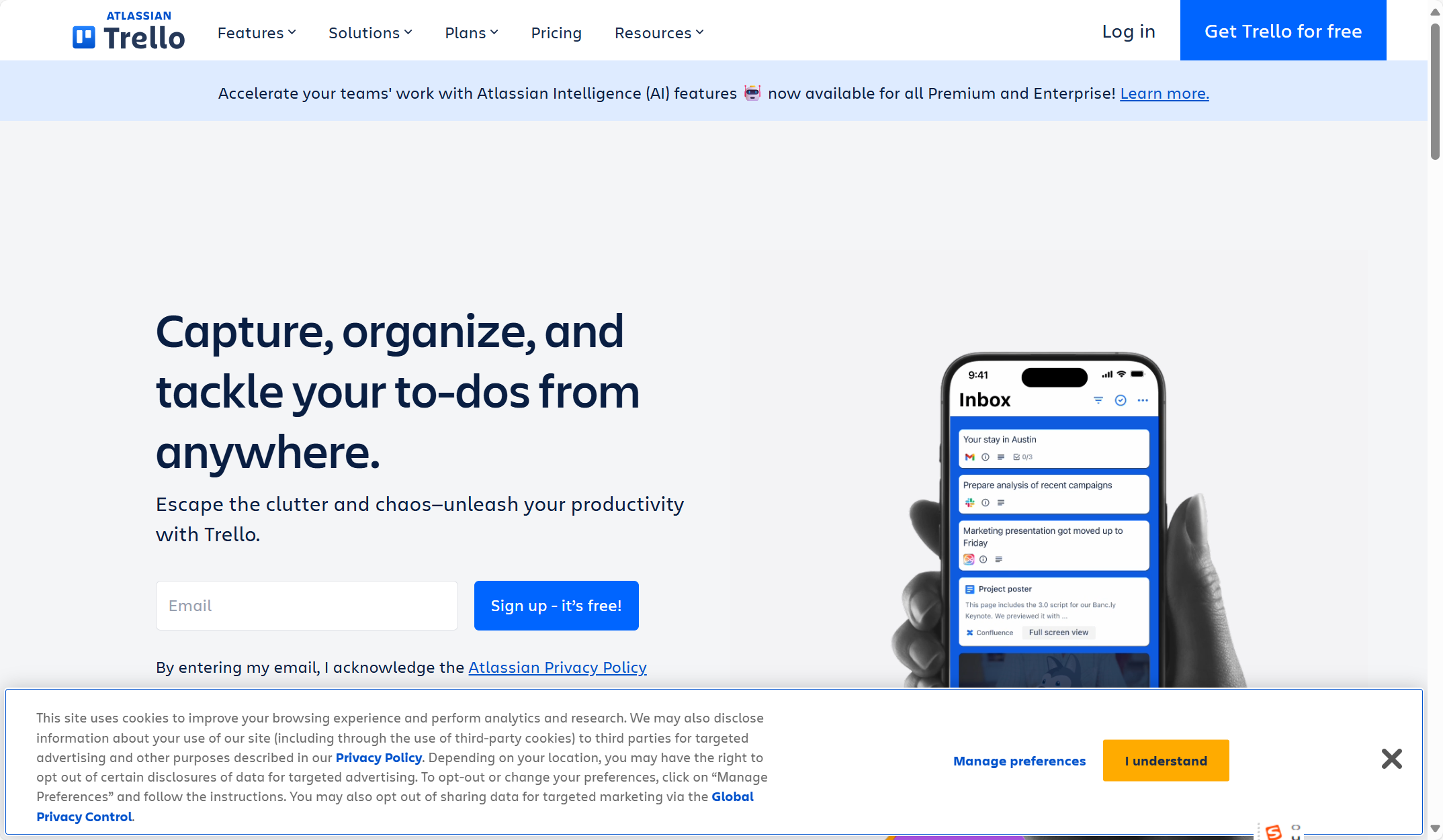 多团队产品协作工具有哪些？分享产品团队常用的9款