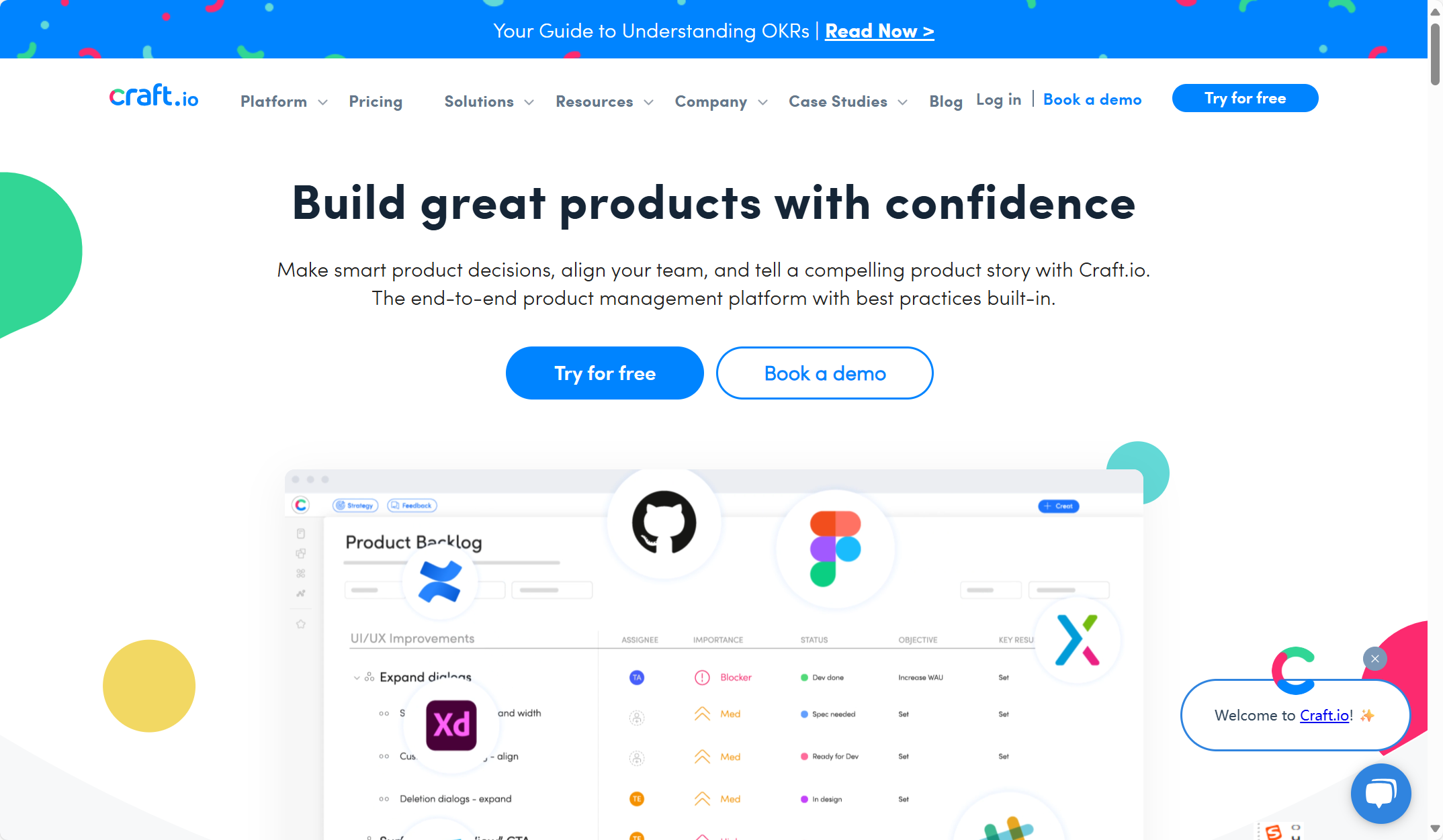多团队产品协作工具有哪些？分享产品团队常用的9款
