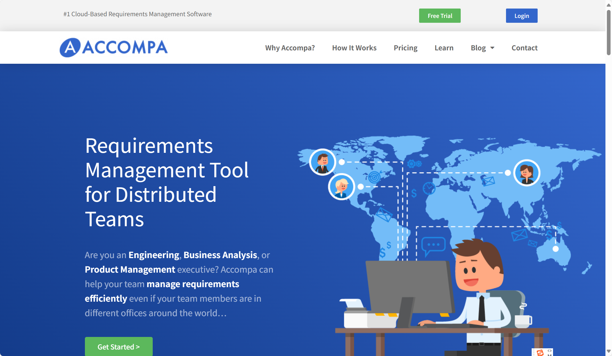 本地需求管理工具盘点：8款支持私有化部署的系统