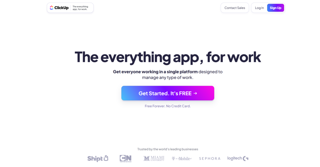 15款好用的敏捷协作平台对比：Jira、PingCode、Tapd等哪个好？