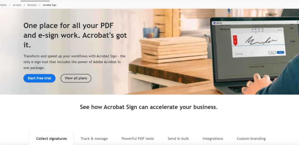电子合同怎么选？分享大家常用的14家电子合同签署平台（含免费）