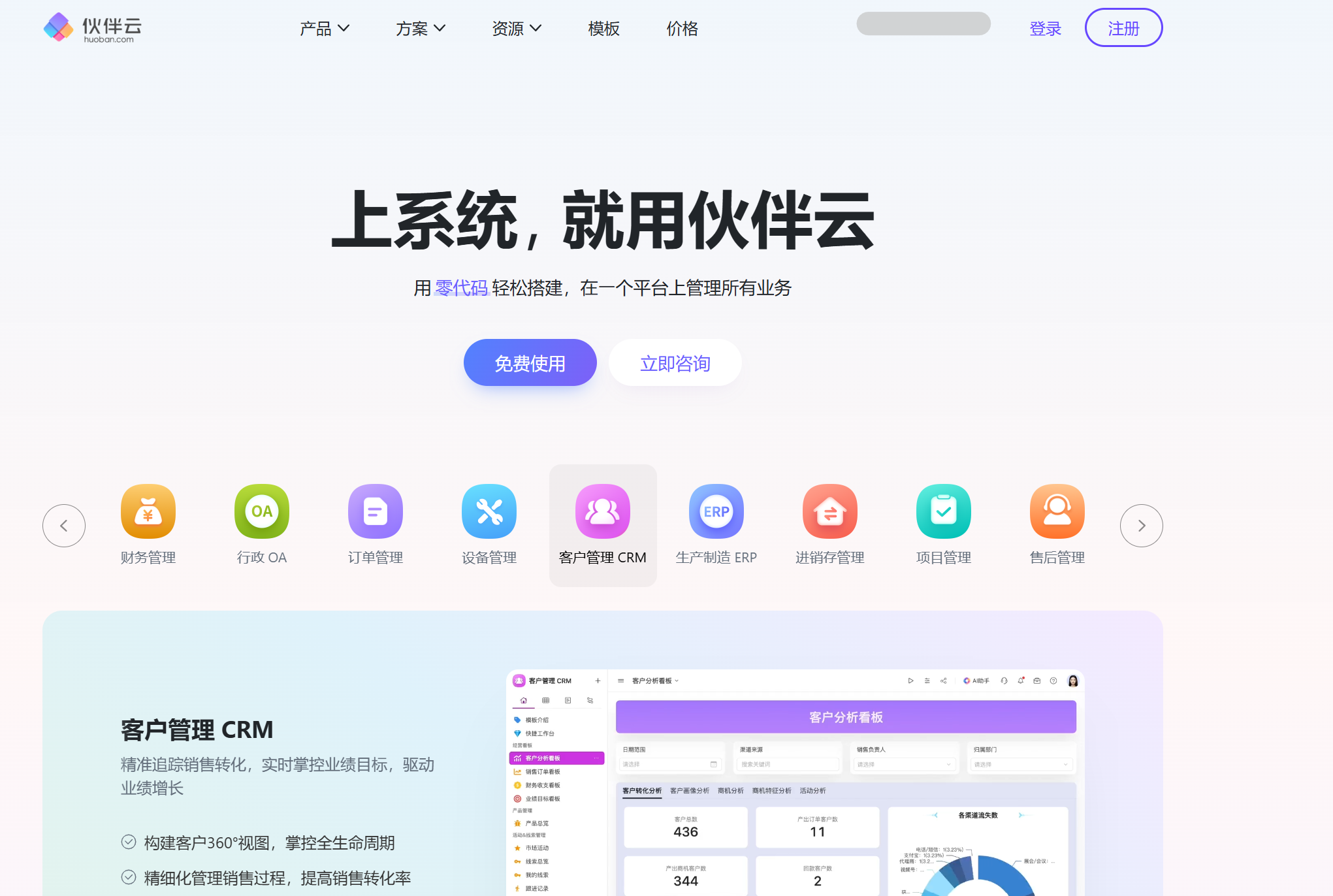 分享 7 款可在内网自行架设的项目管理软件