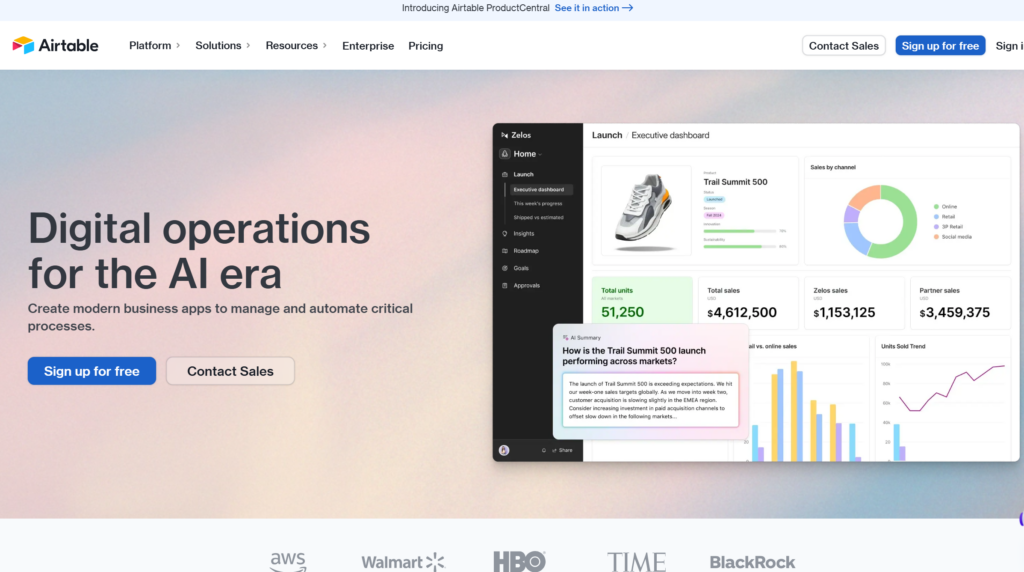8款适合广告行业的项目协作平台
