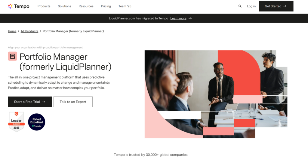 好用的项目管理软件盘点：分享11款口碑较好的项目管理系统