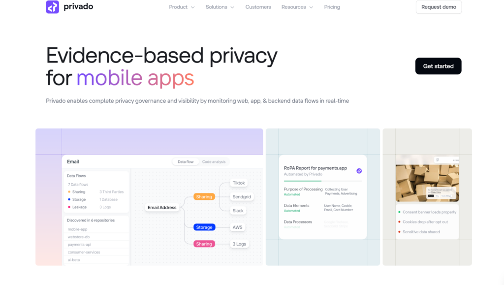 主流的app合规检测工具对比