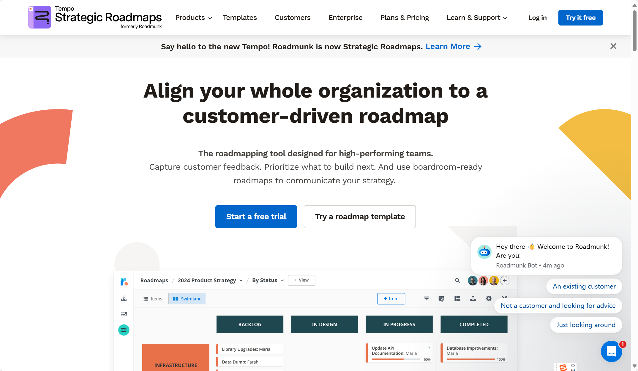 10 款产品需求的管理工具推荐与对比