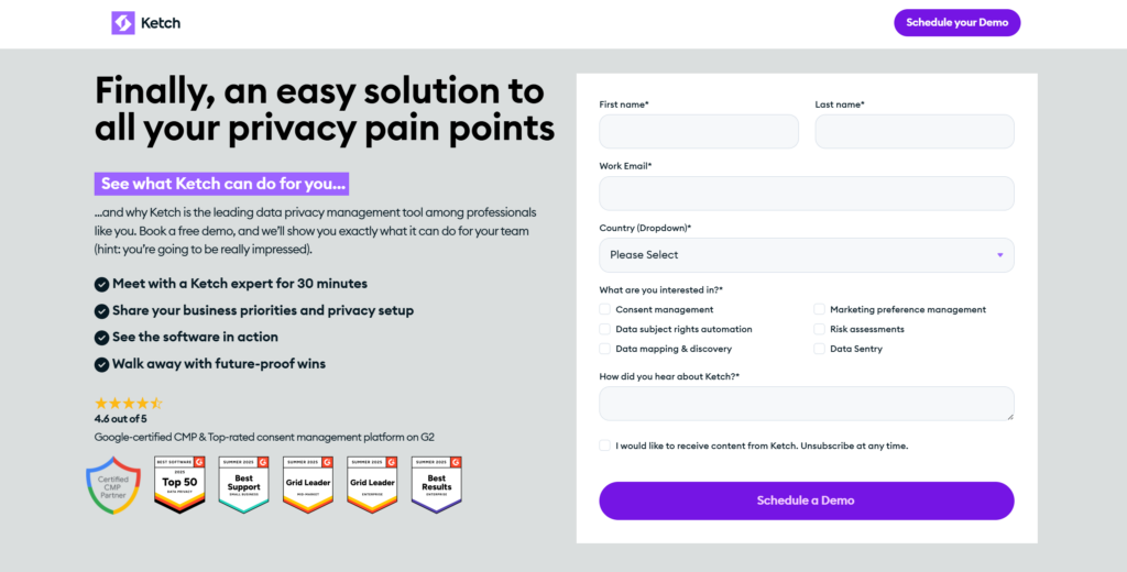 2025年App合规检测工具指南：10款app隐私合规检测工具测评