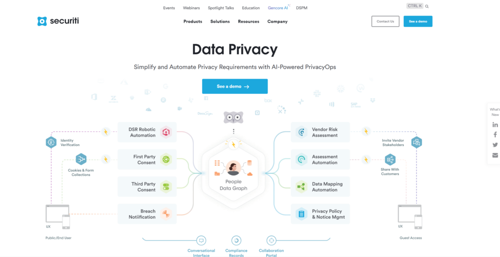 2025年App合规检测工具指南：10款app隐私合规检测工具测评