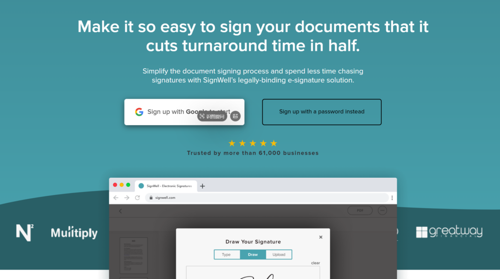 电子签章对接有哪些不错的厂商？主流9家电子合同平台供应商推荐