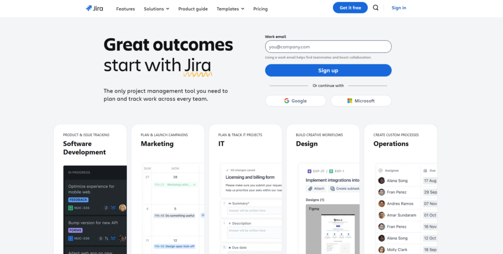 Scrum看板工具哪个好？对比11款敏捷看板系统