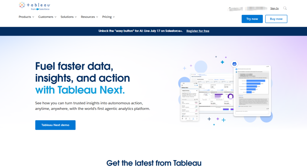 12款项目数据看板工具大盘点（2025年）