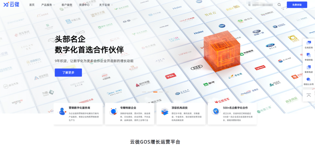 分享11款知名指标管理平台