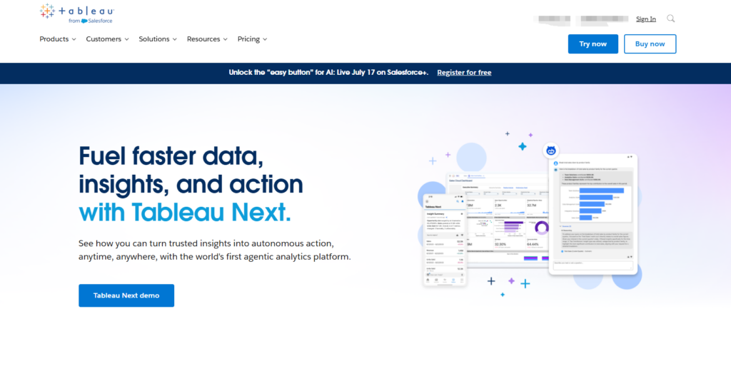 分享11款知名指标管理平台