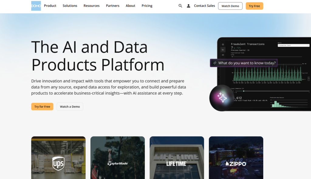 分享11款知名指标管理平台